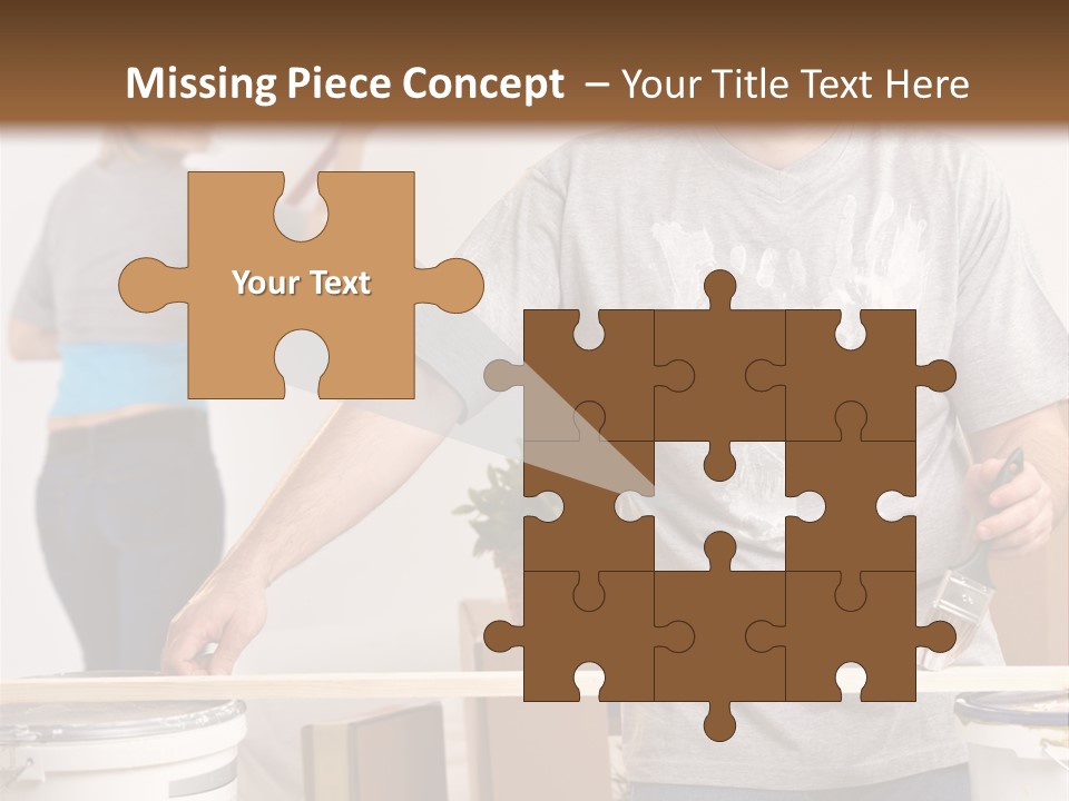 And PowerPoint Template