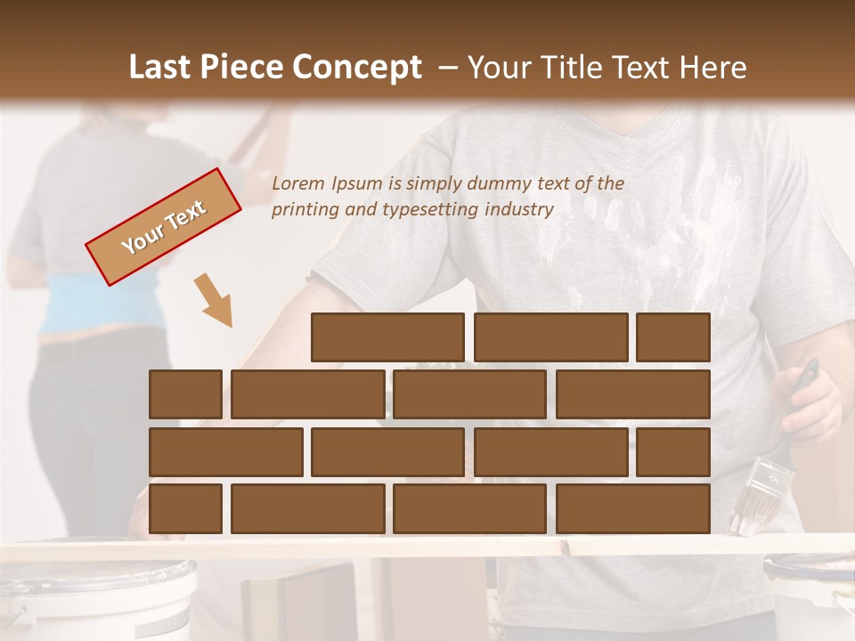 And PowerPoint Template