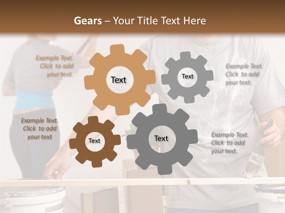 And PowerPoint Template