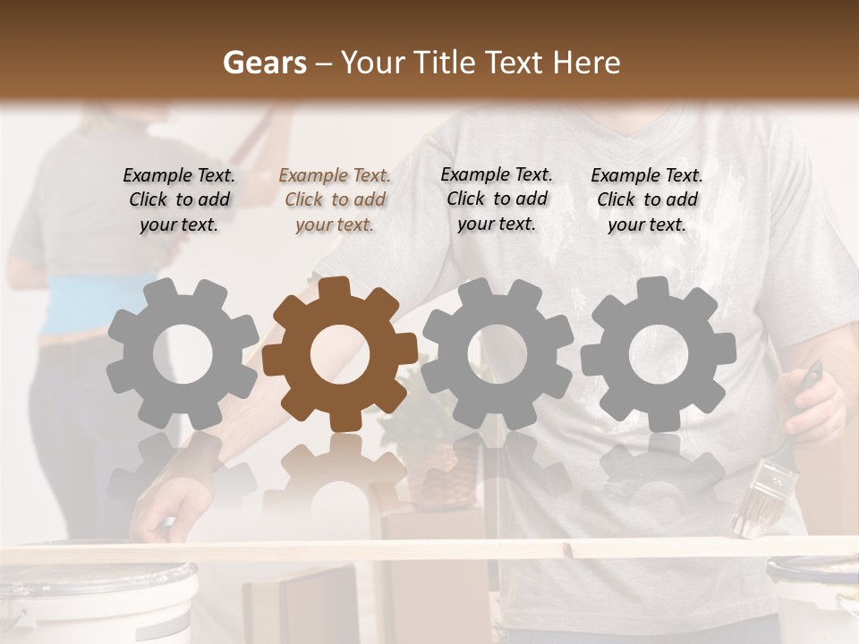 And PowerPoint Template