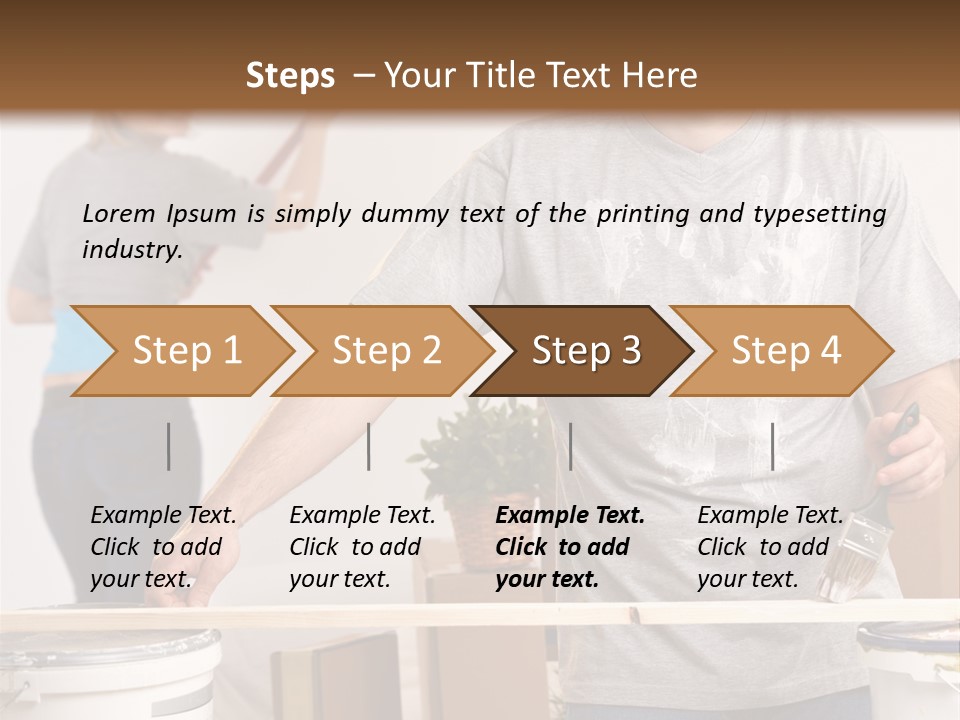 And PowerPoint Template