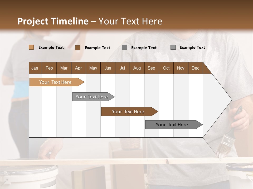 And PowerPoint Template