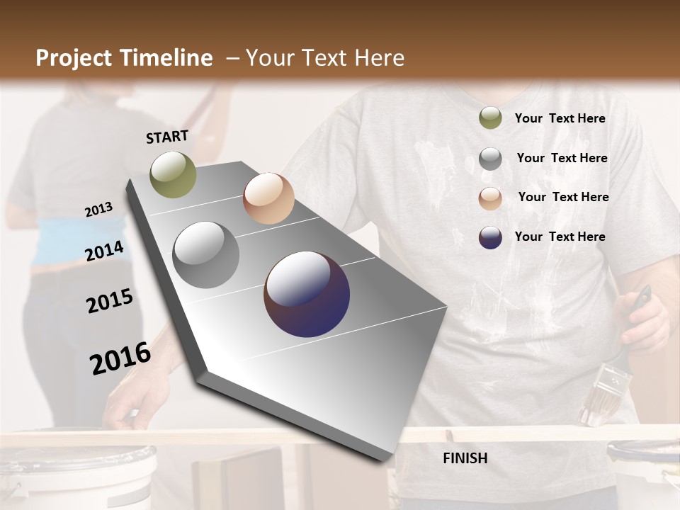 And PowerPoint Template
