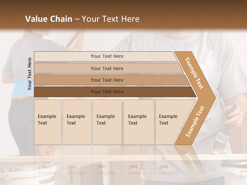 And PowerPoint Template