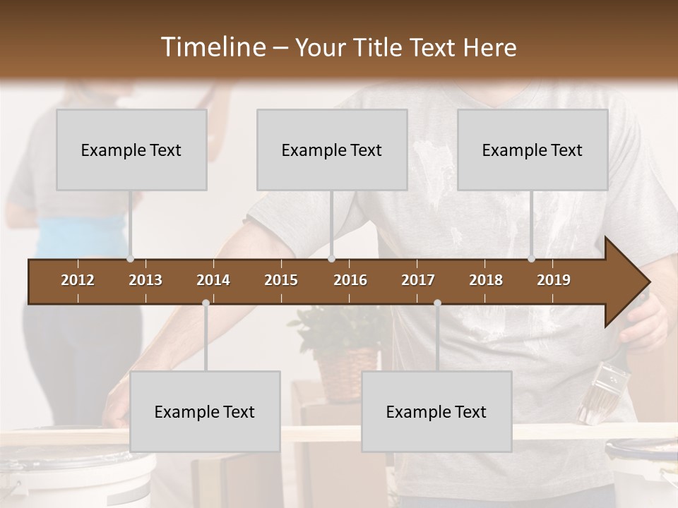 And PowerPoint Template