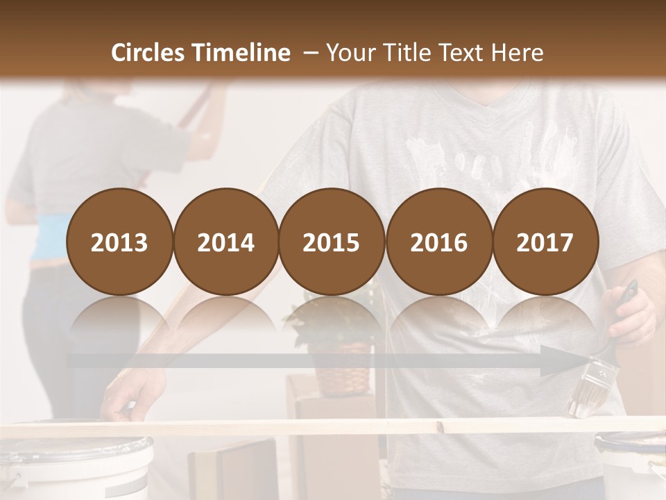 And PowerPoint Template