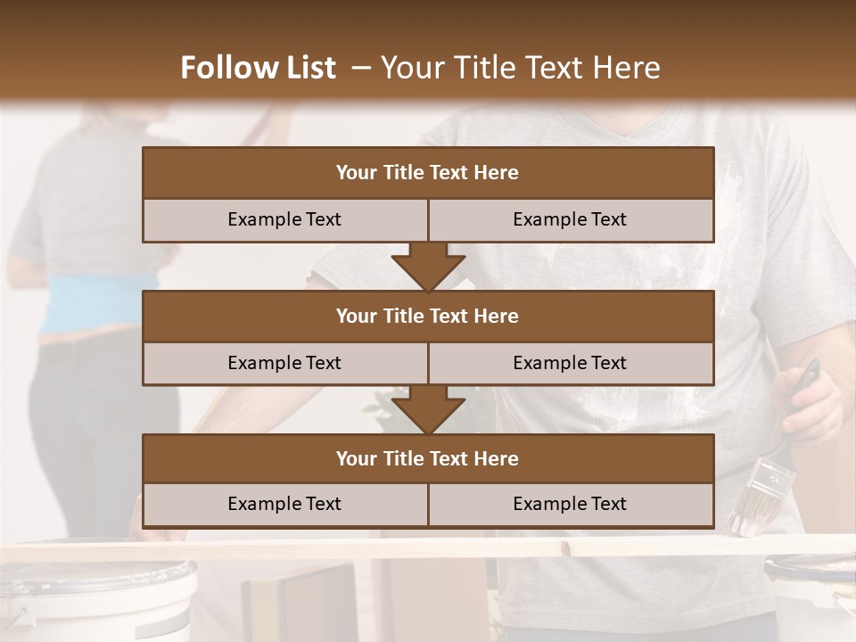 And PowerPoint Template