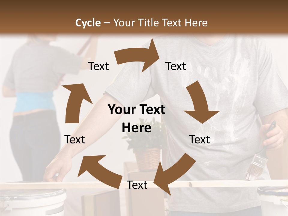 And PowerPoint Template