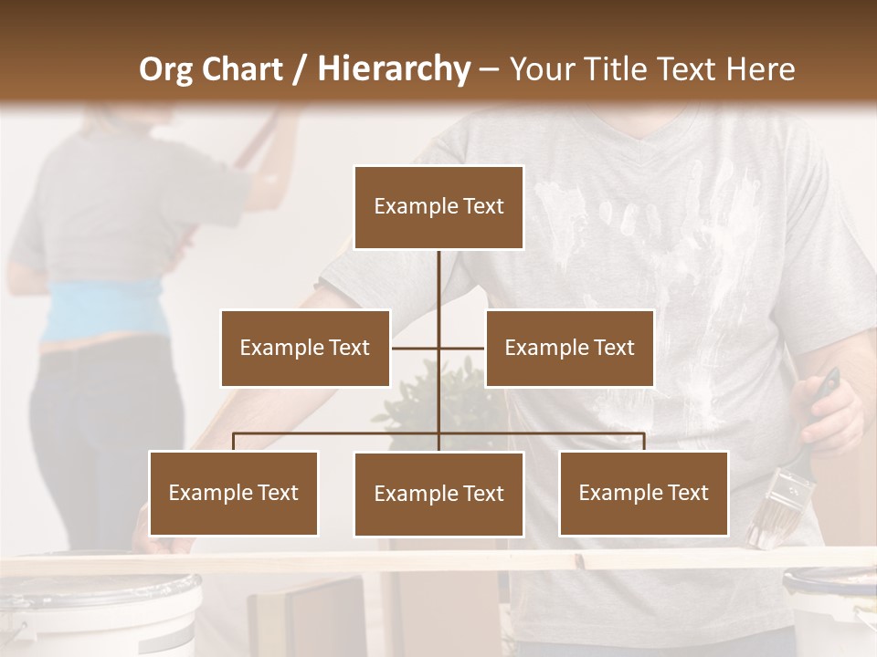 And PowerPoint Template