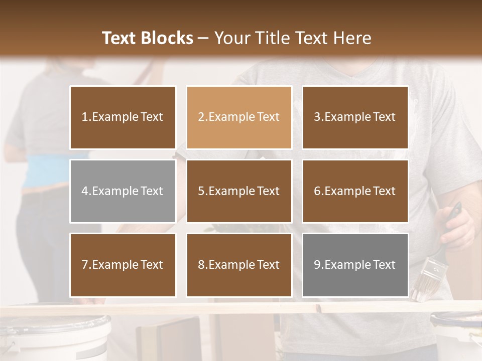 And PowerPoint Template