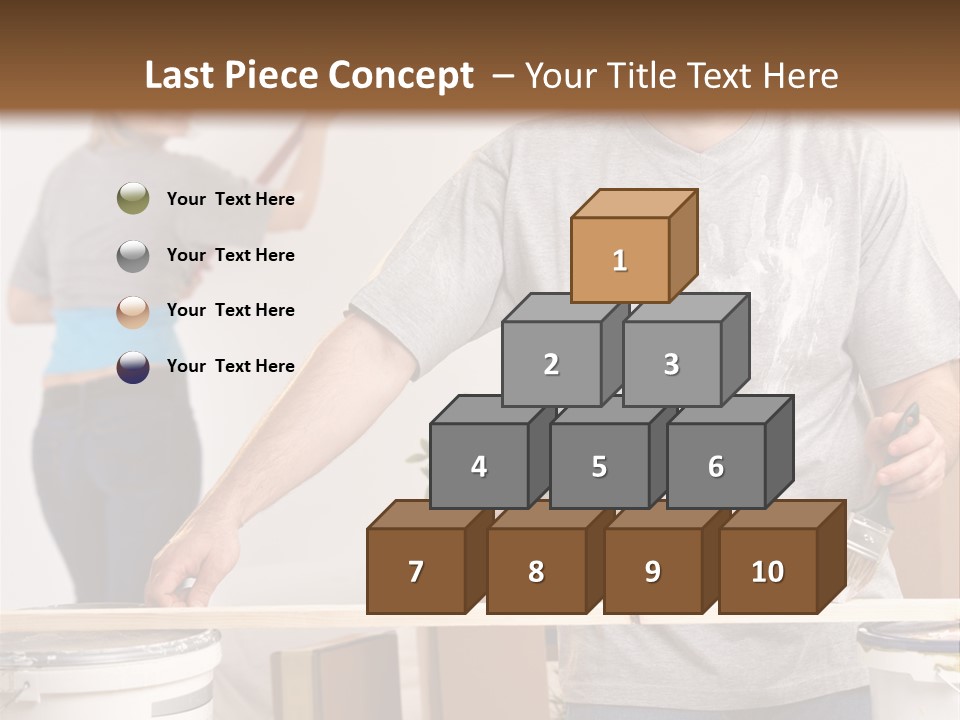 And PowerPoint Template