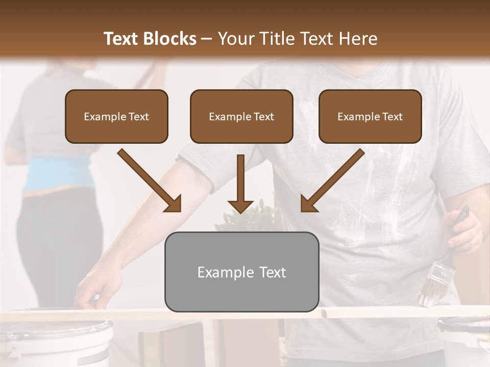 And PowerPoint Template