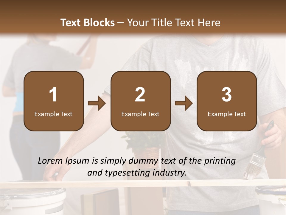 And PowerPoint Template