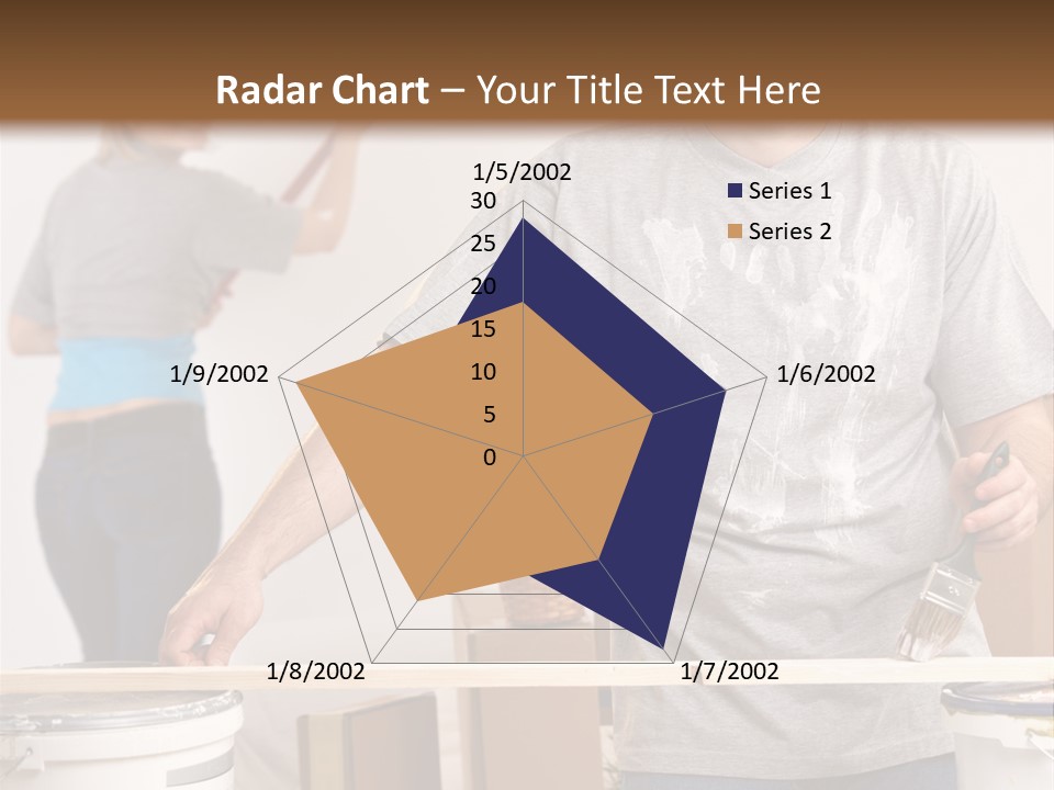 And PowerPoint Template