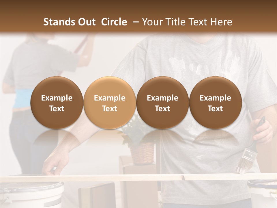 And PowerPoint Template