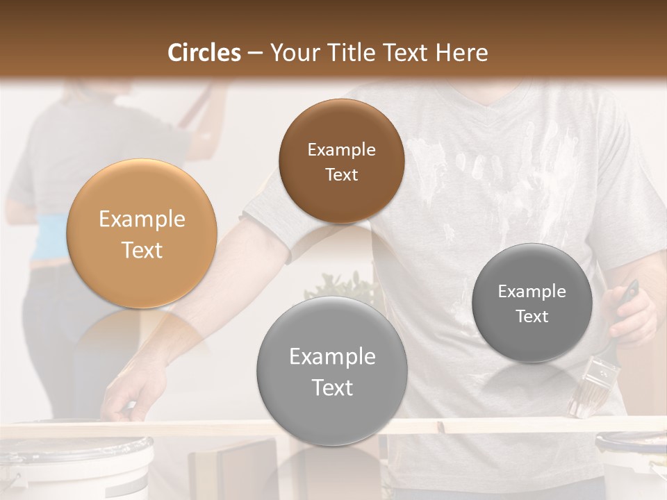 And PowerPoint Template