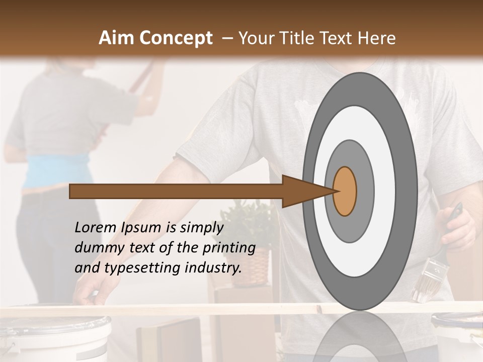 And PowerPoint Template