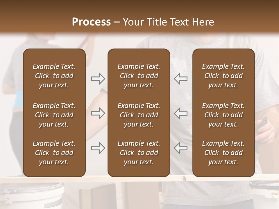 And PowerPoint Template