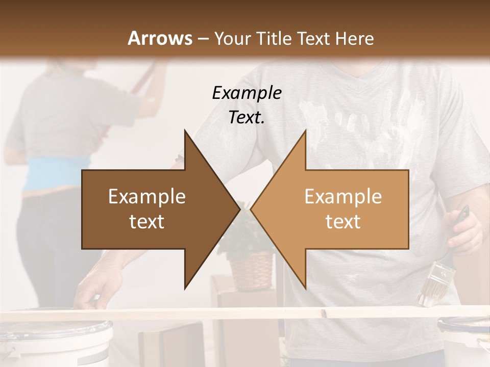 And PowerPoint Template