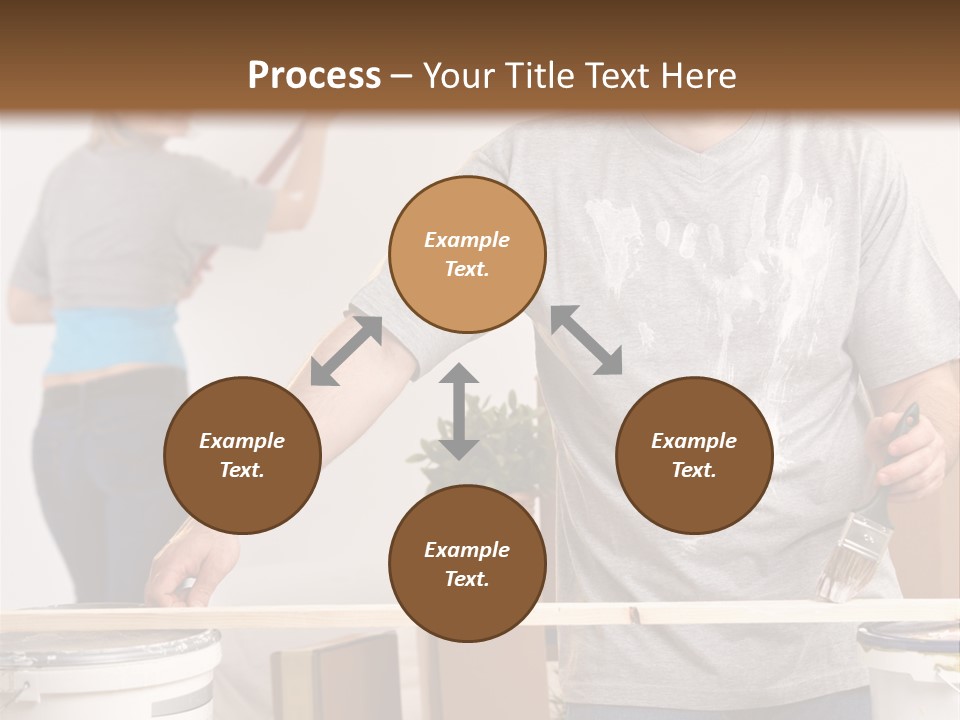 And PowerPoint Template