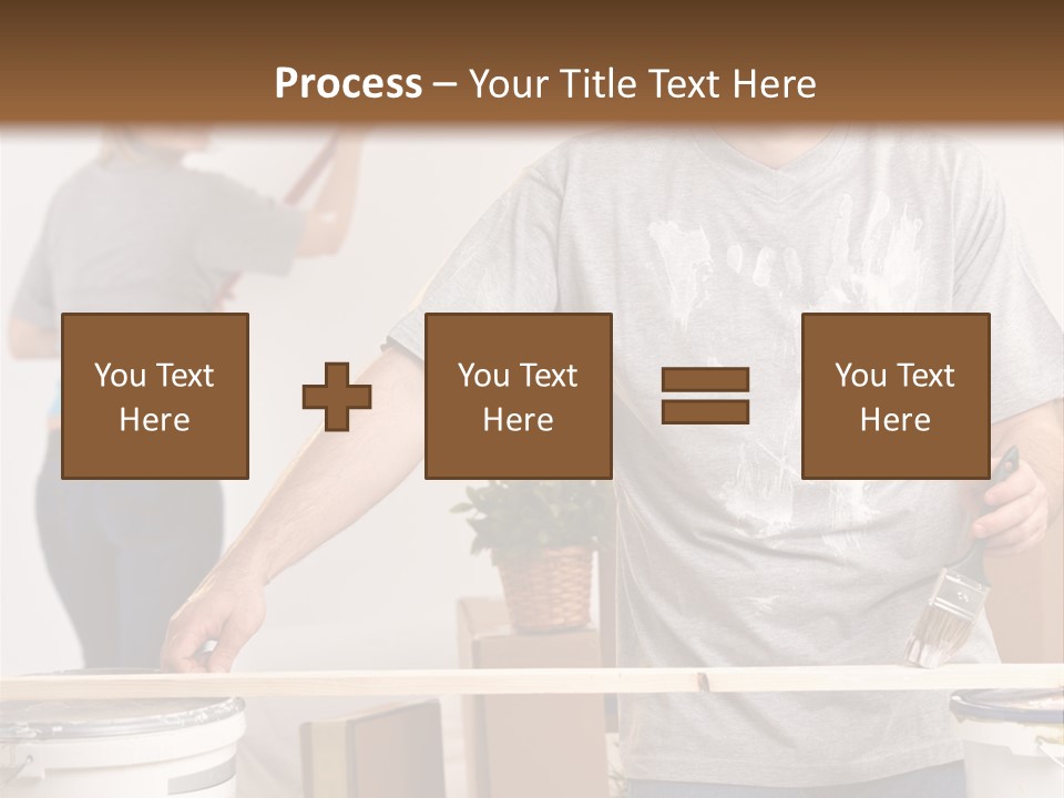 And PowerPoint Template