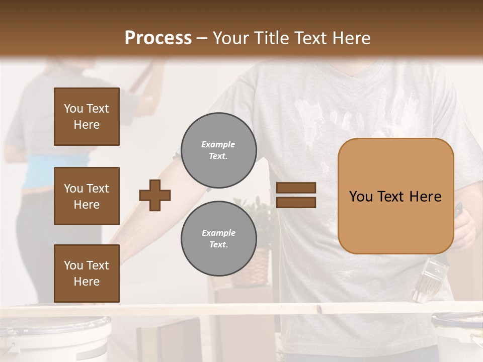And PowerPoint Template