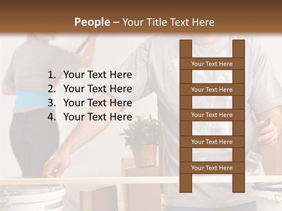 And PowerPoint Template