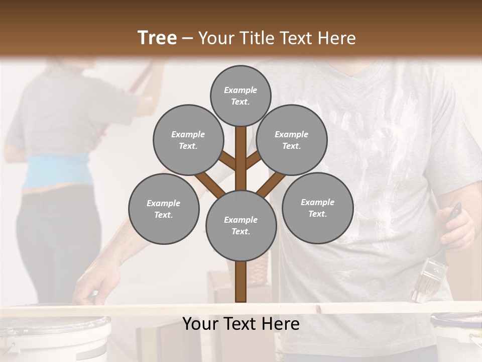 And PowerPoint Template