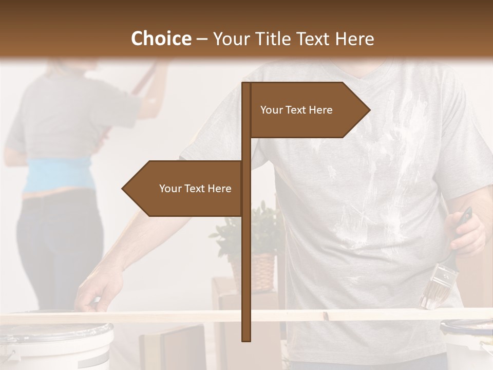 And PowerPoint Template