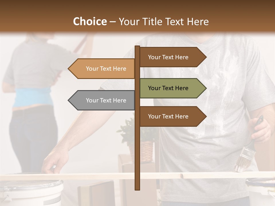 And PowerPoint Template