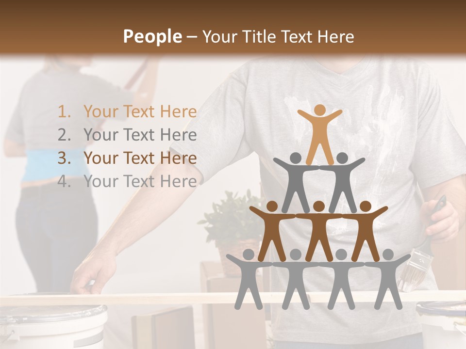 And PowerPoint Template