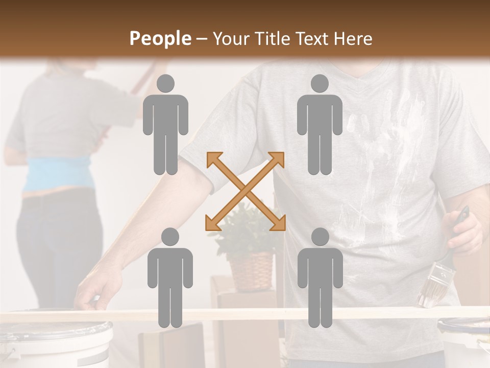 And PowerPoint Template