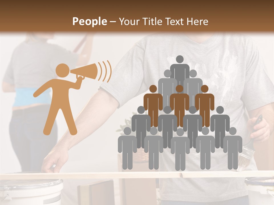 And PowerPoint Template