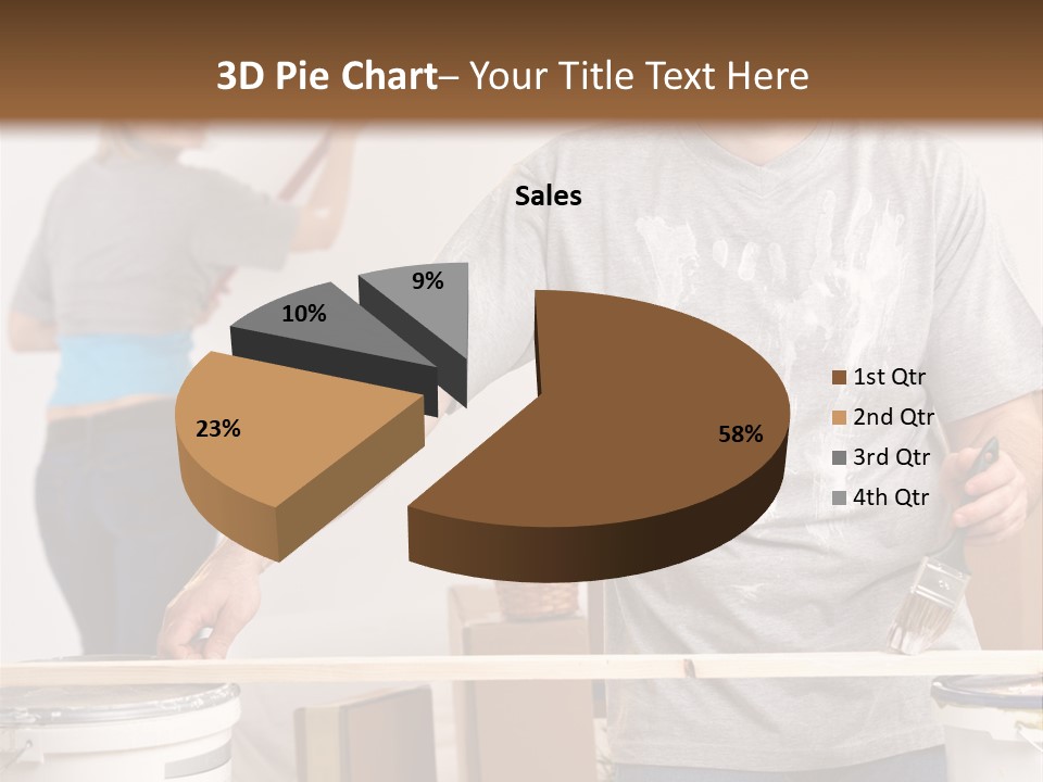 And PowerPoint Template