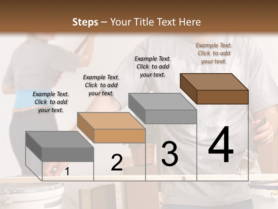 And PowerPoint Template