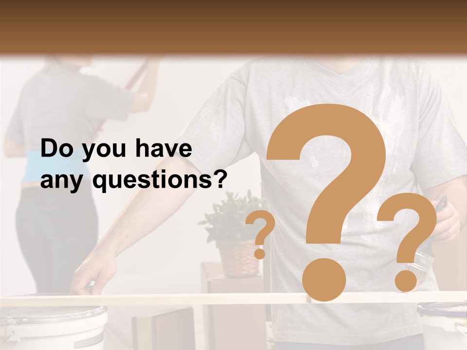 And PowerPoint Template