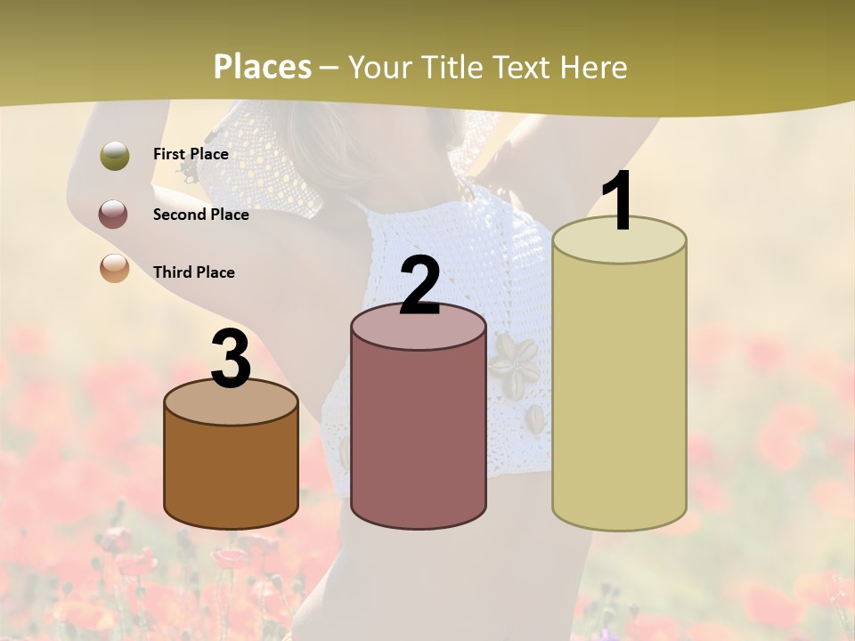 Iphone Cover PowerPoint Template