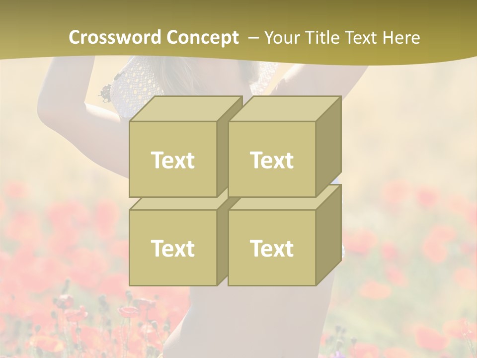 Iphone Cover PowerPoint Template