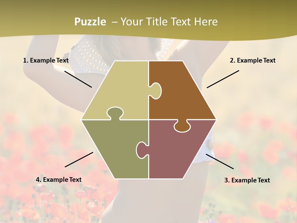 Iphone Cover PowerPoint Template