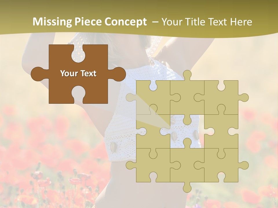 Iphone Cover PowerPoint Template