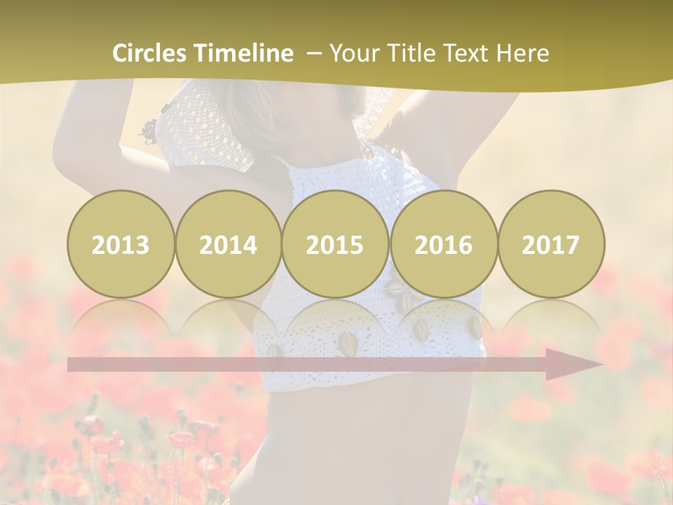 Iphone Cover PowerPoint Template