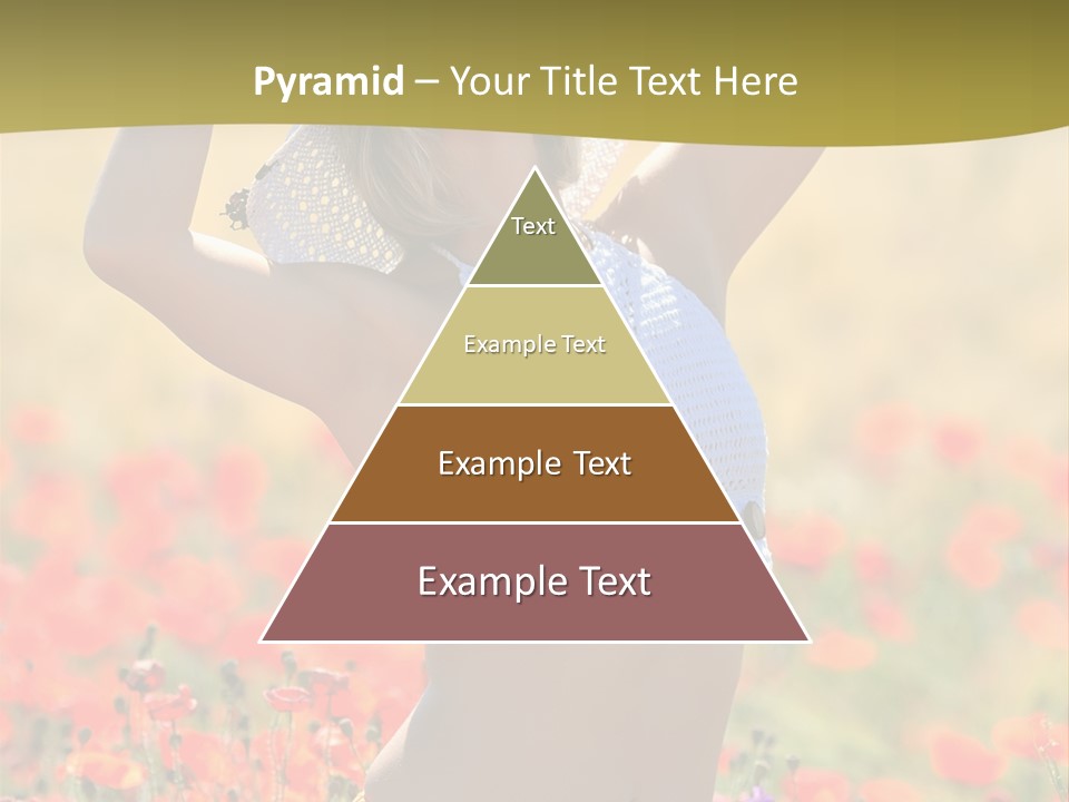 Iphone Cover PowerPoint Template