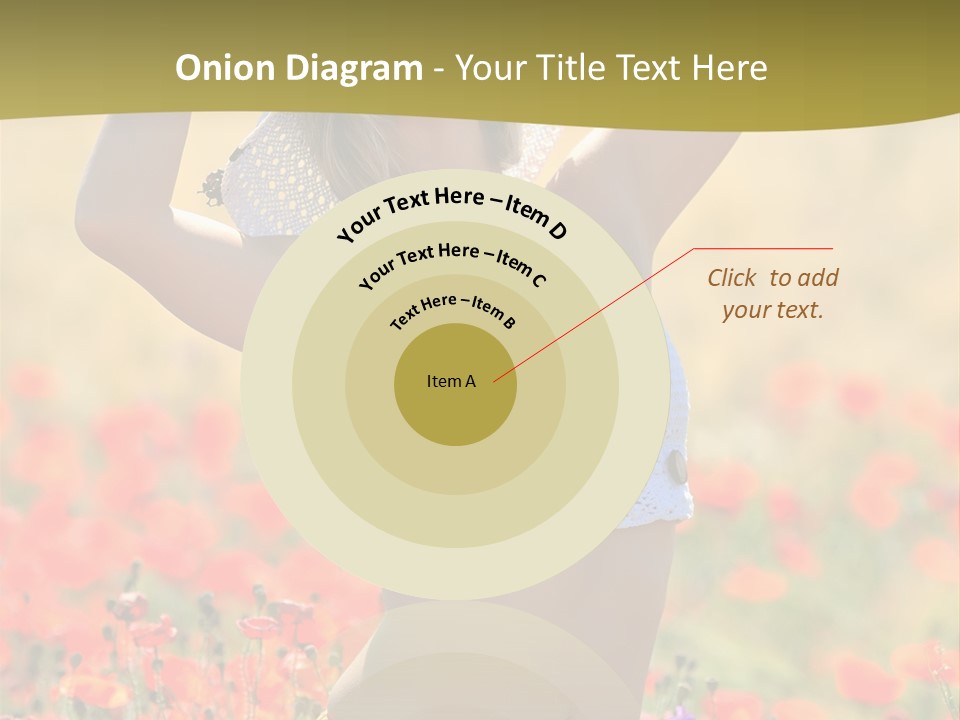 Iphone Cover PowerPoint Template