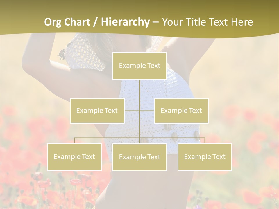 Iphone Cover PowerPoint Template