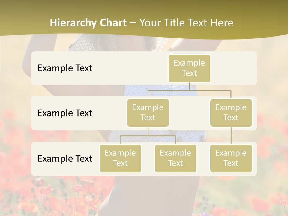 Iphone Cover PowerPoint Template