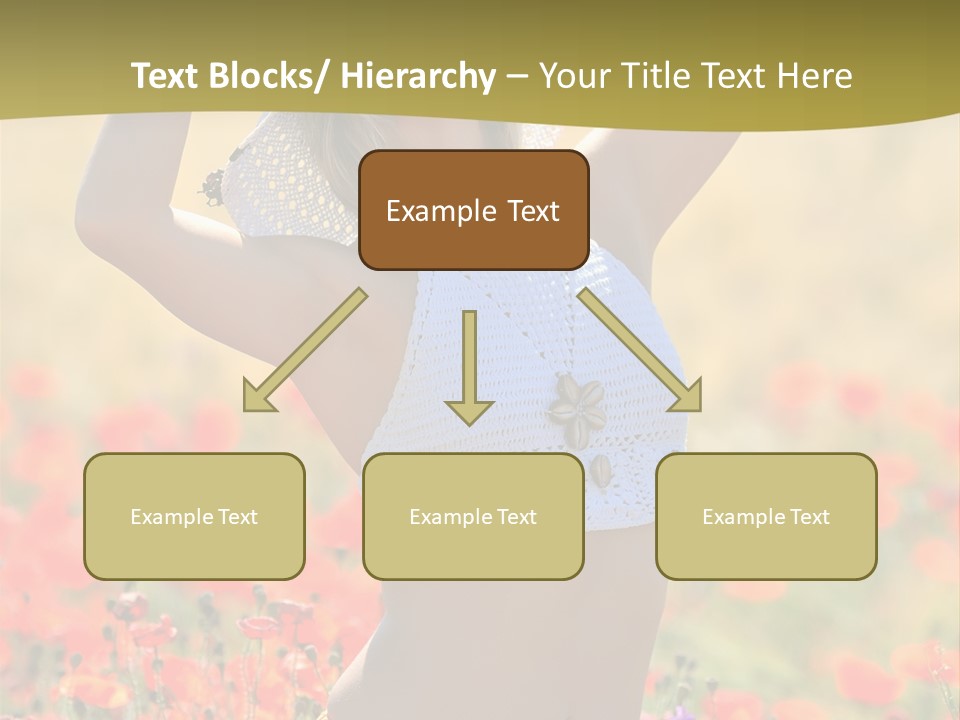 Iphone Cover PowerPoint Template