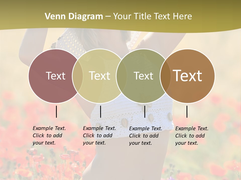 Iphone Cover PowerPoint Template