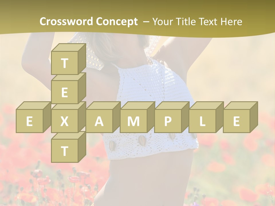 Iphone Cover PowerPoint Template