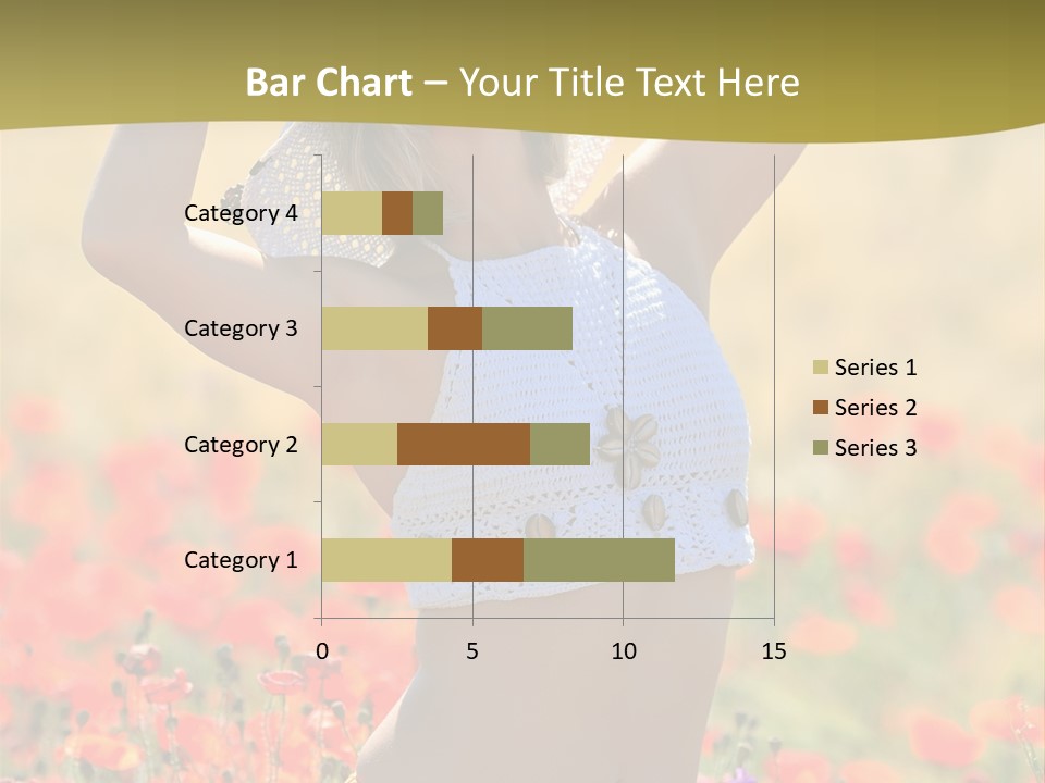 Iphone Cover PowerPoint Template