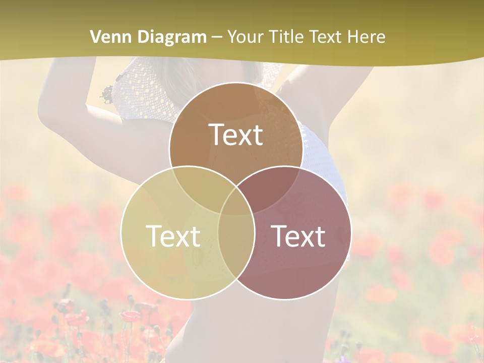 Iphone Cover PowerPoint Template